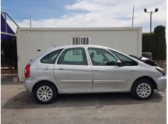 CITROËN XSARA PICASSO
