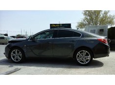 OPEL INSIGNIA BERLINA
