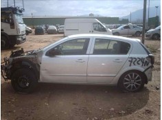 OPEL ASTRA H BERLINA