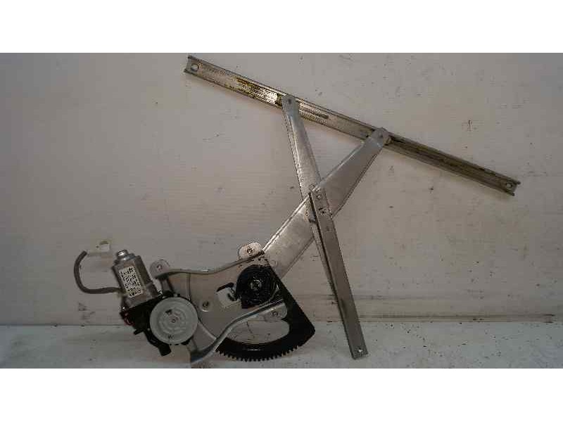 Recambio de elevalunas delantero derecho para chevrolet aveo ls referencia OEM IAM  2 PINS ELECTRICO