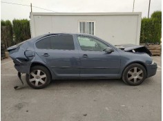 SKODA OCTAVIA BERLINA (1Z3)