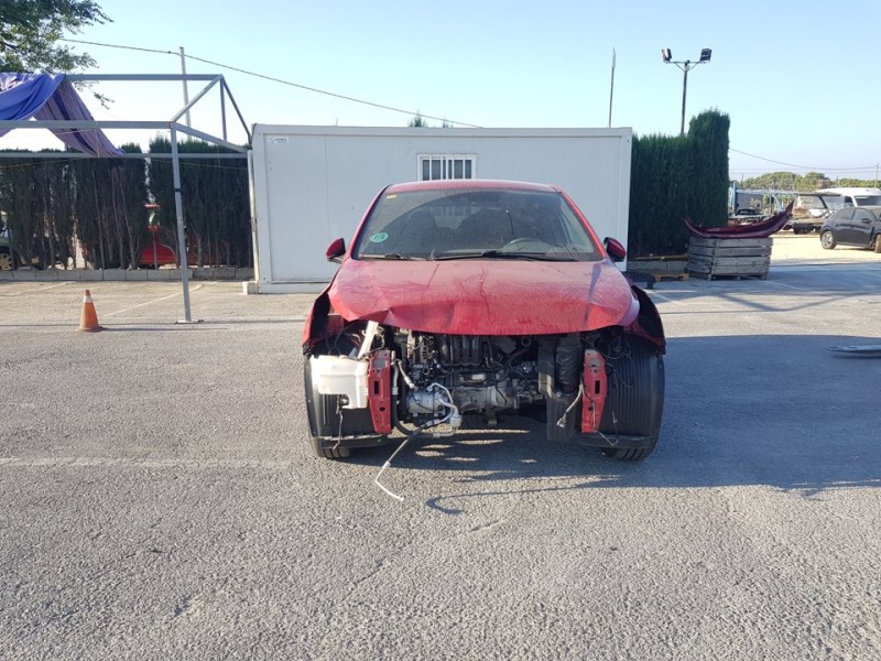 hyundai i20 del año 2017