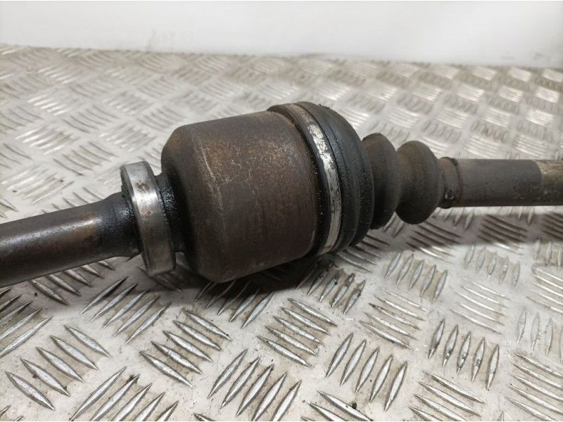 Recambio de transmision delantera derecha para renault safrane (b54) 2.2 dt (b54g) referencia OEM IAM   