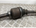 Recambio de transmision delantera derecha para renault safrane (b54) 2.2 dt (b54g) referencia OEM IAM   