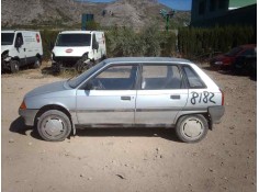 CITROËN AX