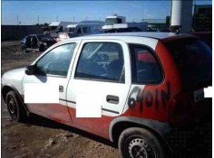 OPEL CORSA B