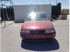 FORD FIESTA BERLINA