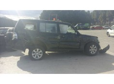 MITSUBISHI MONTERO (V80/V90)