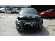 OPEL INSIGNIA BERLINA