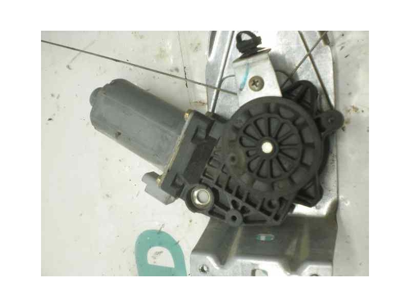 Recambio de elevalunas trasero derecho para citroën c3 1.4 hdi referencia OEM IAM   