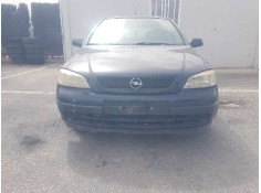 OPEL ASTRA G BERLINA