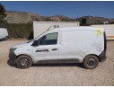 renault express furgoneta/monovolumen del año 2023