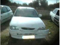 FORD ESCORT BERLINA/TURNIER