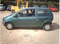 RENAULT TWINGO (CO6)