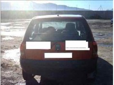 OPEL CORSA B