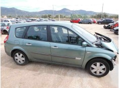 RENAULT SCENIC II