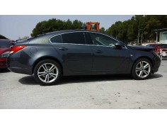 OPEL INSIGNIA BERLINA