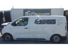 PEUGEOT EXPERT FURGÓN