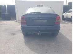 OPEL ASTRA G BERLINA