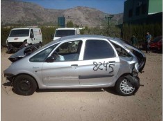 CITROËN XSARA PICASSO