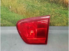 Recambio de piloto trasero derecho para seat ibiza (6k1) stella referencia OEM IAM   INTERIOR