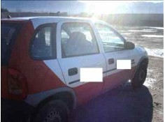 OPEL CORSA B