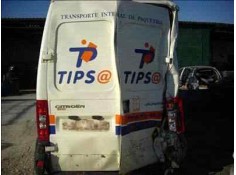 CITROËN JUMPER CAJA CERRADA DESDE '02