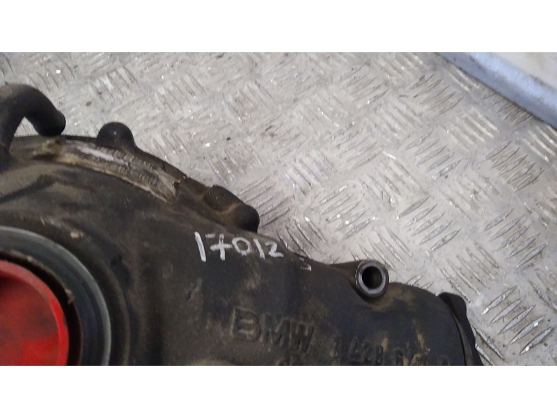 Recambio de diferencial delantero para bmw x5 (e53) 3.0 d referencia OEM IAM 14286410  