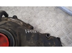 Recambio de diferencial delantero para bmw x5 (e53) 3.0 d referencia OEM IAM 14286410  