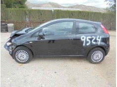 FIAT GRANDE PUNTO (199)