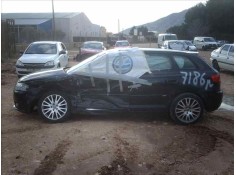 AUDI A3 SPORTBACK (8P)