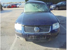 VOLKSWAGEN PASSAT BERLINA (3B3)