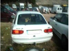 FORD ESCORT BERLINA/TURNIER