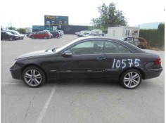 MERCEDES-BENZ CLASE CLK (W209) COUPE