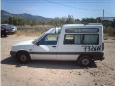 RENAULT RAPID/EXPRESS (F40)