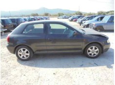 AUDI A3 (8L)