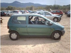 RENAULT TWINGO (CO6)