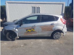 FORD FIESTA (CB1)
