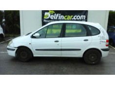 RENAULT MEGANE I SCENIC (JA0)