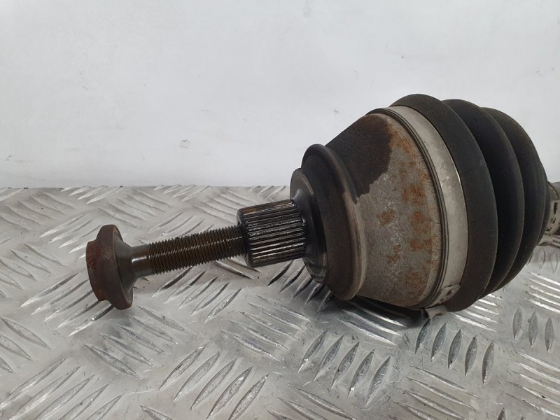 Recambio de transmision delantera izquierda para audi a6 berlina (4f2) 2.0 tdi referencia OEM IAM 4F0407271G 8250161484053 