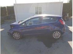FORD FIESTA (CCN)