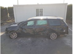 VOLKSWAGEN PASSAT VARIANT (3C5)