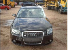 AUDI A3 SPORTBACK (8P)