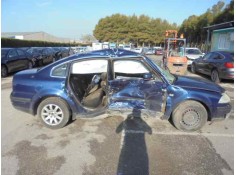 VOLKSWAGEN PASSAT BERLINA (3B3)