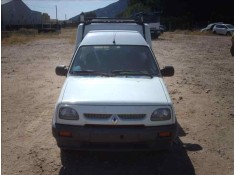 RENAULT RAPID/EXPRESS (F40)