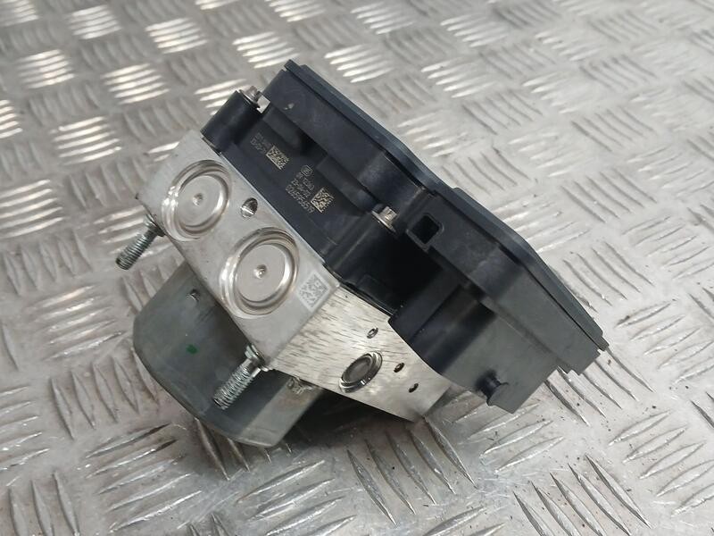 Recambio de abs para fiat fiorino sx cargo referencia OEM IAM 52139588  269895