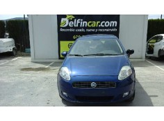 FIAT GRANDE PUNTO (199)
