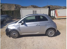 fiat 500 (312_) del año 2009