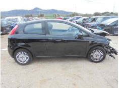 FIAT GRANDE PUNTO (199)