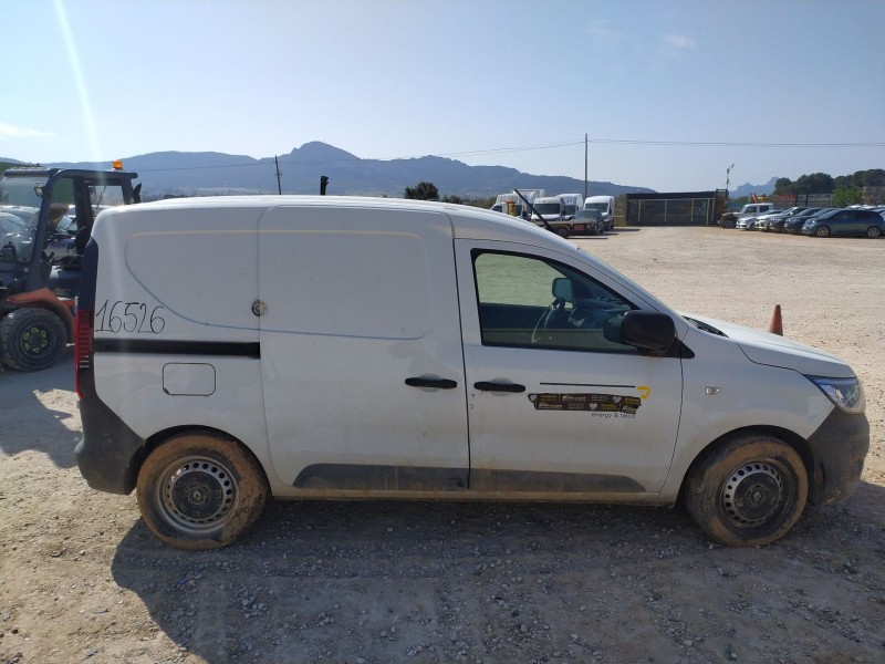 renault express furgoneta/monovolumen del año 2023